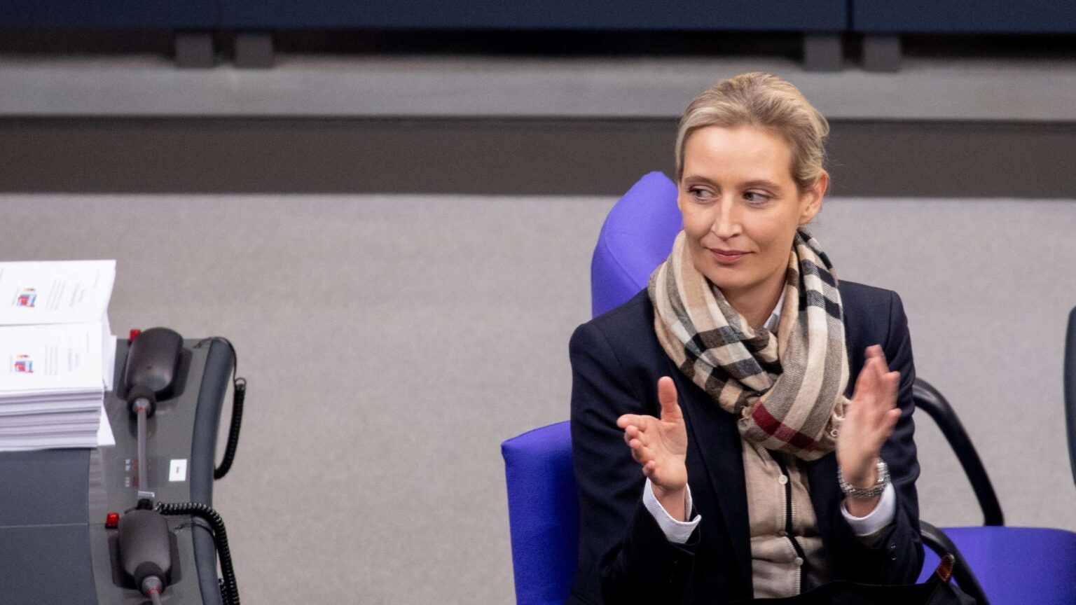 alice weidel hörgerät