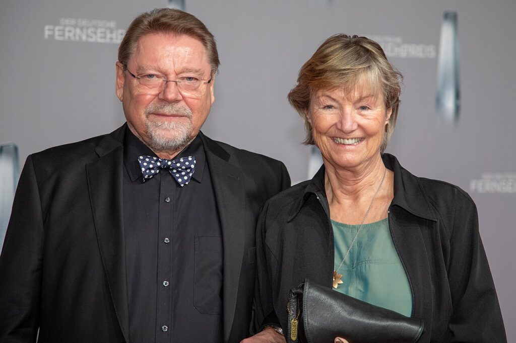anne dohrenkamp