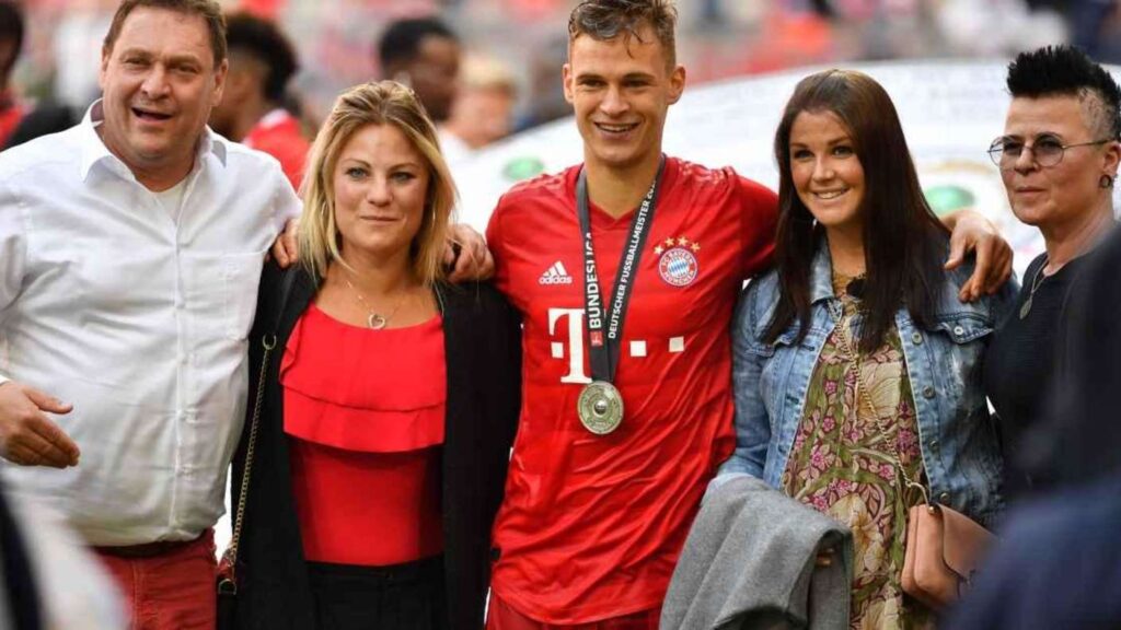 Joshua Kimmich Herkunft Eltern – Die komplette Biografie seiner Herkunft & Familie joshua kimmich herkunft elter