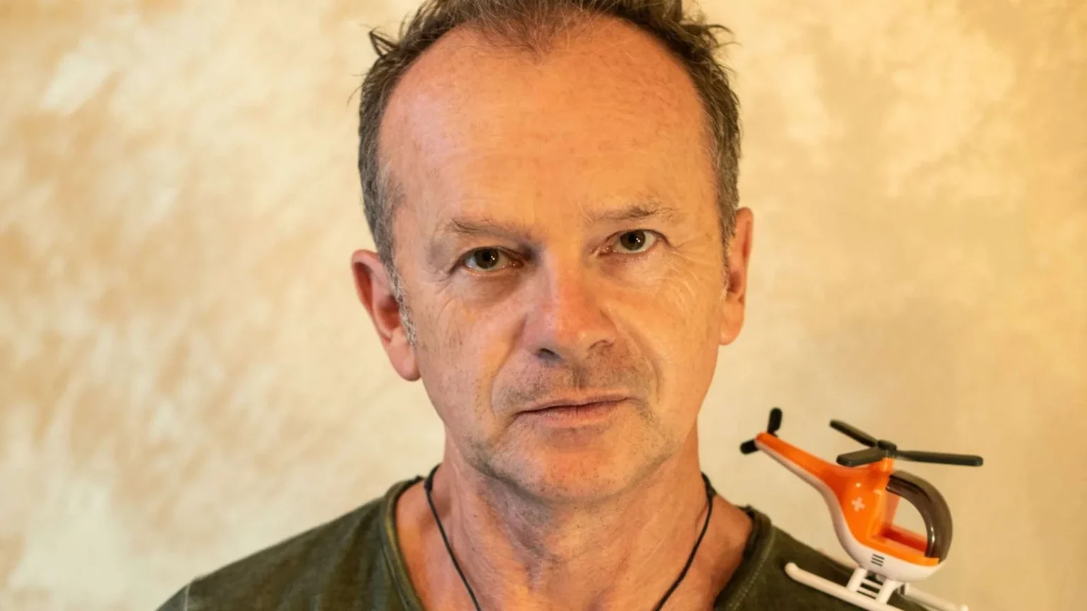 willy astor kran