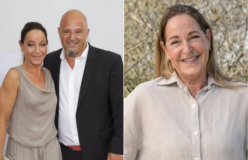 Nicole Steves Krankheit: Was ist wirklich bekannt? nicole steves krankheit