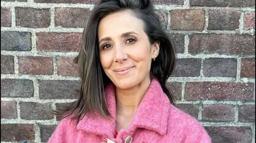 Vanessa Civiello Herkunft: Wer ist die Moderatorin? vanessa civiello herkunft