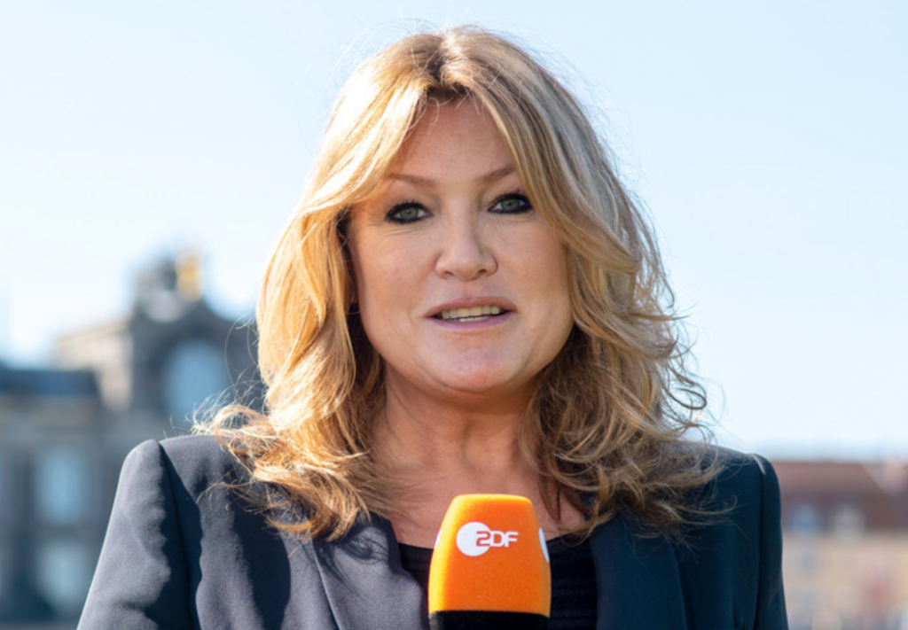 Anja Charlet Krankheit: Was ist wirklich bekannt? anja charlet krankheit